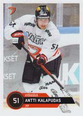Kalapudas Antti 21-22 Cardset #58
