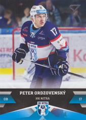 Ordzovenský Peter 17-18 Tipsport Liga #59