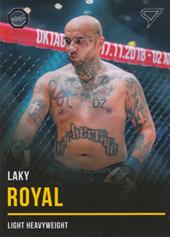 Royal Laky 2019 Oktagon MMA #B62