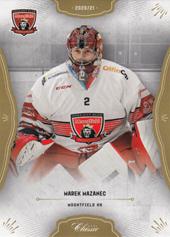 Mazanec Marek 20-21 OFS Classic #63