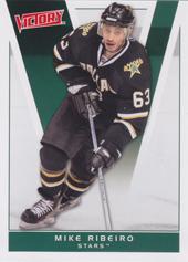 Ribeiro Mike 10-11 Upper Deck Victory #63