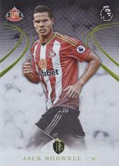 Rodwell Jack 16-17 Topps Premier Gold #64