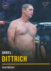Dittrich Daniel 2019 Oktagon MMA #B65