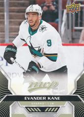 Kane Evander 20-21 Upper Deck MVP #65