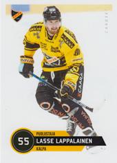 Lappalainen Lasse 21-22 Cardset #65