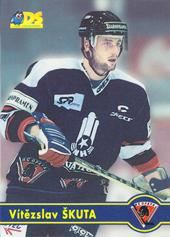 Škuta Vítězslav 98-99 DS Hvězdy českého hokeje #65