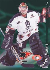 Masný Radek 98-99 OFS Cards #66