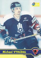 Vyhlídal Michael 98-99 DS Hvězdy českého hokeje #66