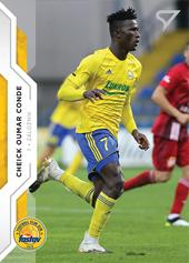 Conde Cheick Oumar 20-21 Fortuna Liga #67