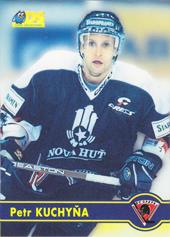 Kuchyňa Petr 98-99 DS Hvězdy českého hokeje #67