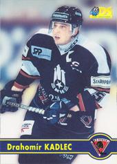 Kadlec Drahomír 98-99 DS Hvězdy českého hokeje #68