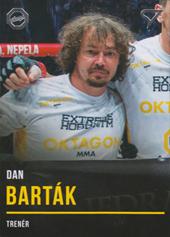 Barták Dan 2019 Oktagon MMA #B69