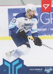 Ondruš Filip 20-21 Slovenská hokejová liga #71