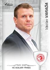 Varaďa Václav 17-18 OFS Classic #71
