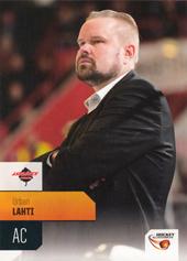Lahti Urban 14-15 Playercards Allsvenskan #72
