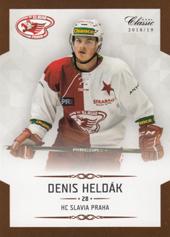 Heldák Denis 18-19 OFS Chance liga #77