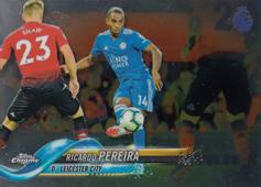 Pereira Ricardo 18-19 Topps Premier League Chrome #77