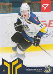 Džugan Róbert 20-21 Slovenská hokejová liga #82