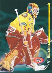 Pejchar Rudolf 98-99 OFS Cards #82