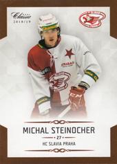 Steinocher Michal 18-19 OFS Chance liga #83