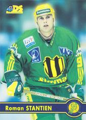 Stantien Roman 98-99 DS Hvězdy českého hokeje #86