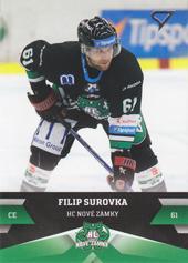 Surovka Filip 17-18 Tipsport Liga #88