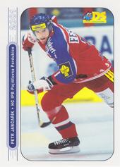 Jančařík Petr 00-01 DS Czech Hockey Stars #89