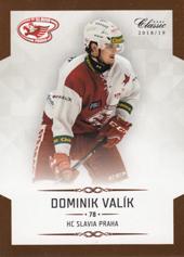 Valík Dominik 18-19 OFS Chance liga #89