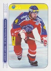 Lubina Ladislav 00-01 DS Czech Hockey Stars #91