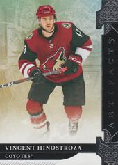 Hinostroza Vincent 19-20 Artifacts #92