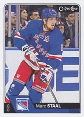 Staal Marc 16-17 O-Pee-Chee #93