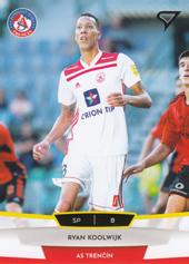Koolwijk Ryan 19-20 Futbalové Slovensko #95