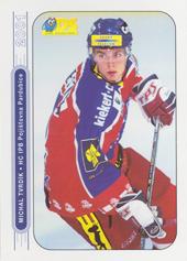 Tvrdík Michal 00-01 DS Czech Hockey Stars #96