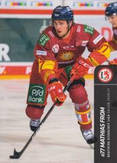 From Mathias 20-21 Playercards DEL #99