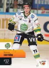Edström Rasmus 14-15 Playercards Allsvenskan #100