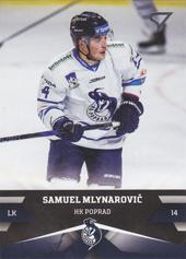 Mlynarovič Samuel 17-18 Tipsport Liga #102