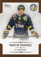 Padrnos Martin 18-19 OFS Chance liga #103