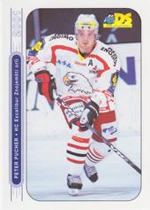 Pucher Peter 00-01 DS Czech Hockey Stars #103