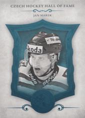 Marek Jan 2020 OFS Czech Hockey Hall of Fame #104