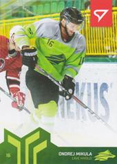 Mikula Ondrej 20-21 Slovenská hokejová liga #105