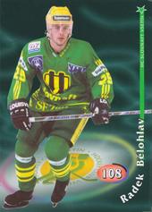 Bělohlav Radek 98-99 OFS Cards #108