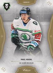 Kousal Pavel 20-21 OFS Classic #108