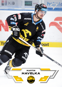 Havelka Martin 23-24 Tipsport Extraliga #343