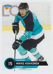Kokkonen Mikko 21-22 Cardset #111