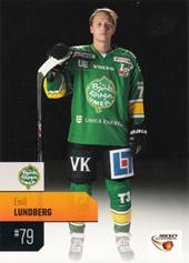 Lundberg Emil 14-15 Playercards Allsvenskan #112