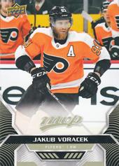 Voráček Jakub 20-21 Upper Deck MVP #113