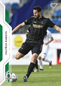 Kubista Vojtěch 20-21 Fortuna Liga #115