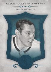 Havel Jan 2020 OFS Czech Hockey Hall of Fame #115