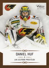 Huf Daniel 18-19 OFS Chance liga #117