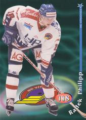 Philipp Radek 98-99 OFS Cards #118